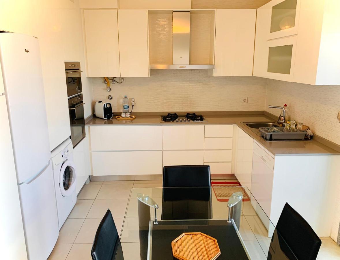 Apartamento T2 Serra Shopping Covilha Exterior photo