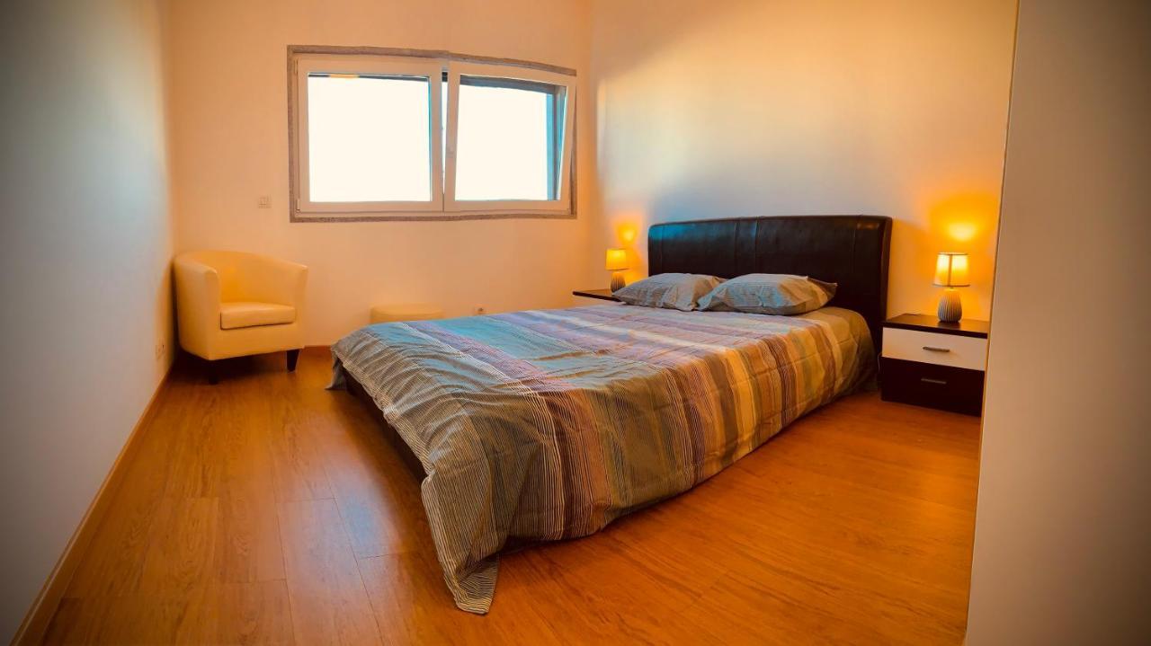Apartamento T2 Serra Shopping Covilha Exterior photo