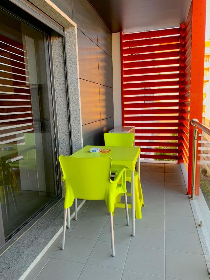 Apartamento T2 Serra Shopping Covilha Exterior photo